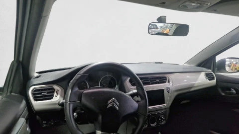 Citroën C-Elysée BlueHDi 73KW (100CV) Shine