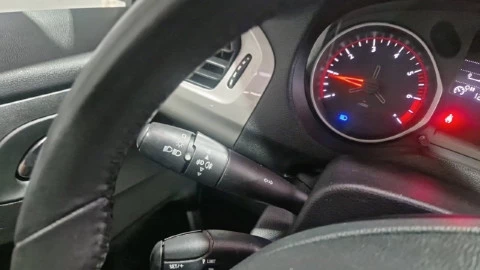 Citroën C-Elysée BlueHDi 73KW (100CV) Shine