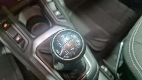 Citroën C-Elysée BlueHDi 73KW (100CV) Shine