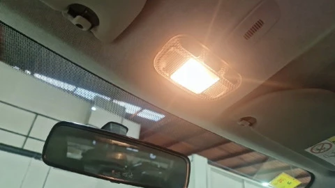 Citroën C-Elysée BlueHDi 73KW (100CV) Shine