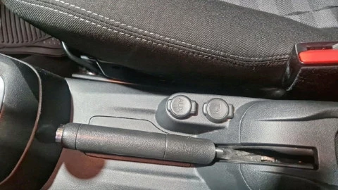 Citroën C-Elysée BlueHDi 73KW (100CV) Shine