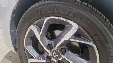 Citroën C-Elysée BlueHDi 73KW (100CV) Shine