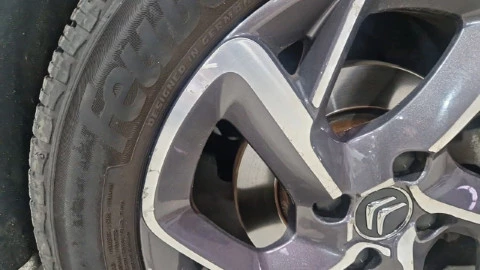 Citroën C-Elysée BlueHDi 73KW (100CV) Shine