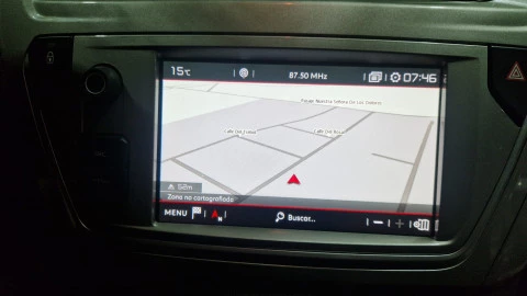 Citroën C-Elysée BlueHDi 73KW (100CV) Shine