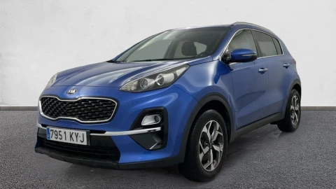 Kia Sportage 1.6 GDi 97kW Concept (Pack Style) 4x2