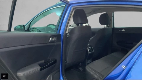 Kia Sportage 1.6 GDi 97kW Concept (Pack Style) 4x2