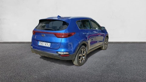 Kia Sportage 1.6 GDi 97kW Concept (Pack Style) 4x2