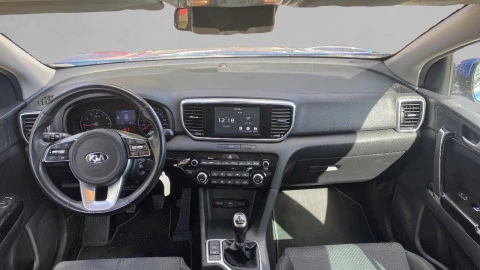 Kia Sportage 1.6 GDi 97kW Concept (Pack Style) 4x2