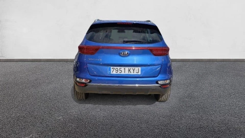 Kia Sportage 1.6 GDi 97kW Concept (Pack Style) 4x2