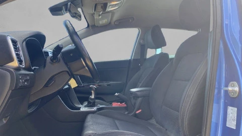 Kia Sportage 1.6 GDi 97kW Concept (Pack Style) 4x2