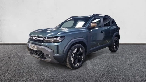 Dacia Duster Extreme TCE 96kW 48v (130CV) 4X2