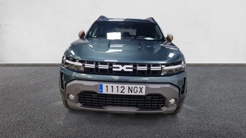 Dacia Duster Extreme TCE 96kW 48v (130CV) 4X2