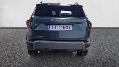 Dacia Duster Extreme TCE 96kW 48v (130CV) 4X2