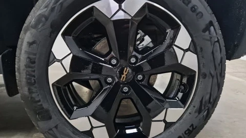 Dacia Duster Extreme TCE 96kW 48v (130CV) 4X2