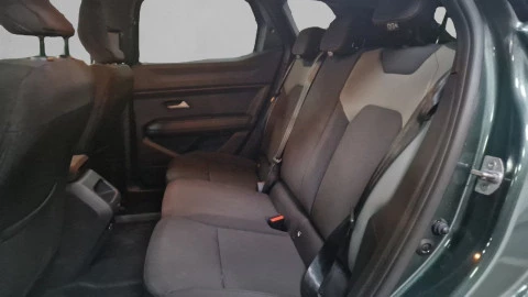 Dacia Duster Extreme TCE 96kW 48v (130CV) 4X2