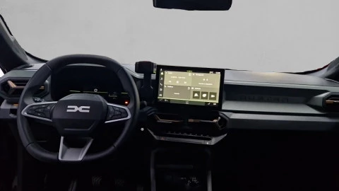 Dacia Duster Extreme TCE 96kW 48v (130CV) 4X2