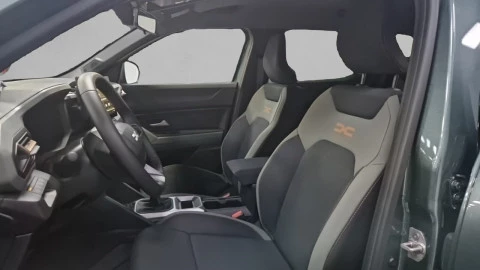 Dacia Duster Extreme TCE 96kW 48v (130CV) 4X2