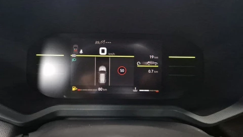 Dacia Duster Extreme TCE 96kW 48v (130CV) 4X2