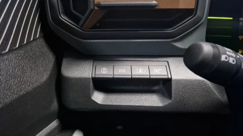 Dacia Duster Extreme TCE 96kW 48v (130CV) 4X2