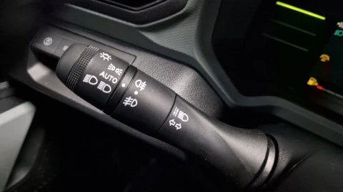 Dacia Duster Extreme TCE 96kW 48v (130CV) 4X2