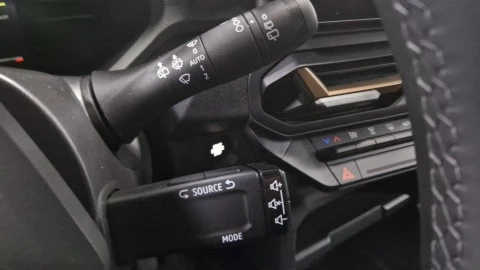 Dacia Duster Extreme TCE 96kW 48v (130CV) 4X2