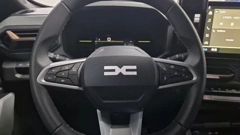 Dacia Duster Extreme TCE 96kW 48v (130CV) 4X2