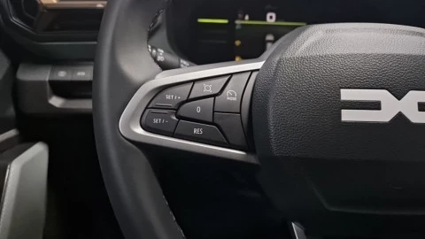 Dacia Duster Extreme TCE 96kW 48v (130CV) 4X2