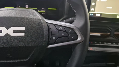 Dacia Duster Extreme TCE 96kW 48v (130CV) 4X2