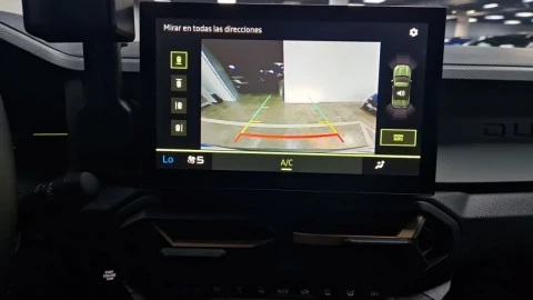 Dacia Duster Extreme TCE 96kW 48v (130CV) 4X2