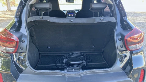 Dacia Spring Comfort Electric 33kW (45CV)