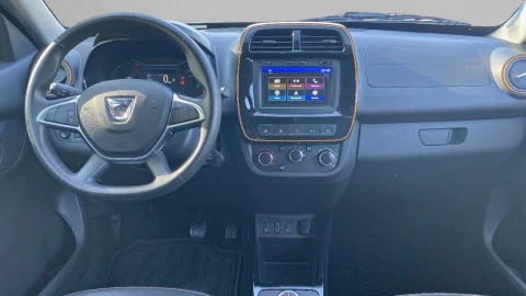 Dacia Spring Comfort Electric 33kW (45CV)