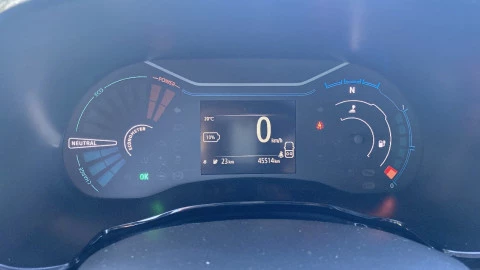 Dacia Spring Comfort Electric 33kW (45CV)