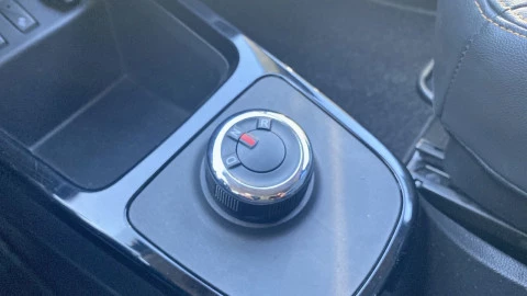 Dacia Spring Comfort Electric 33kW (45CV)