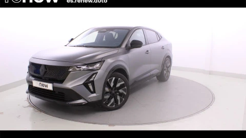Renault Rafale  E-Tech Esprit Alpine 4x4 221kW