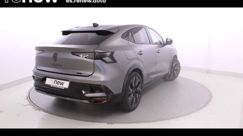Renault Rafale  E-Tech Esprit Alpine 4x4 221kW