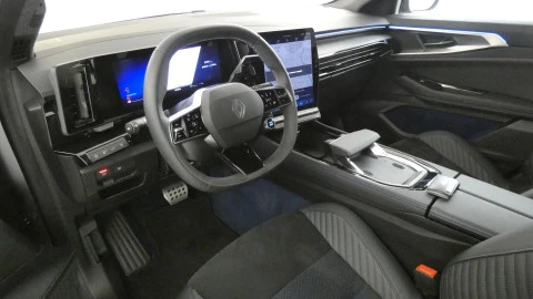 Renault Rafale  E-Tech Esprit Alpine 4x4 221kW