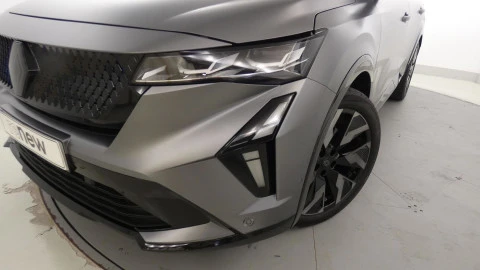 Renault Rafale  E-Tech Esprit Alpine 4x4 221kW