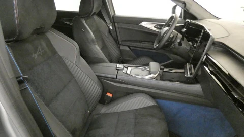 Renault Rafale  E-Tech Esprit Alpine 4x4 221kW