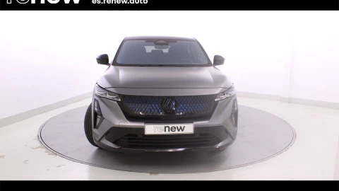 Renault Rafale  E-Tech Esprit Alpine 4x4 221kW