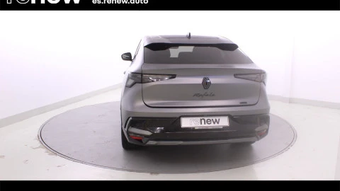 Renault Rafale  E-Tech Esprit Alpine 4x4 221kW