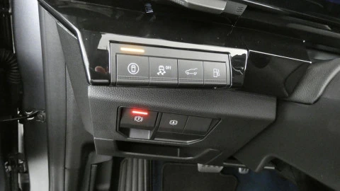 Renault Rafale  E-Tech Esprit Alpine 4x4 221kW