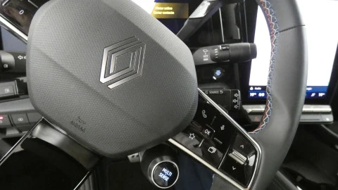 Renault Rafale  E-Tech Esprit Alpine 4x4 221kW