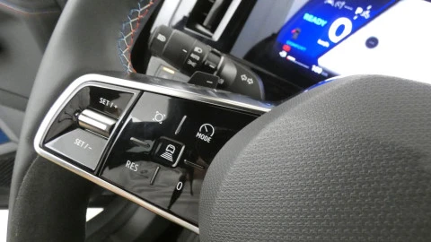 Renault Rafale  E-Tech Esprit Alpine 4x4 221kW
