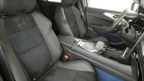 Renault Rafale  E-Tech Esprit Alpine 4x4 221kW