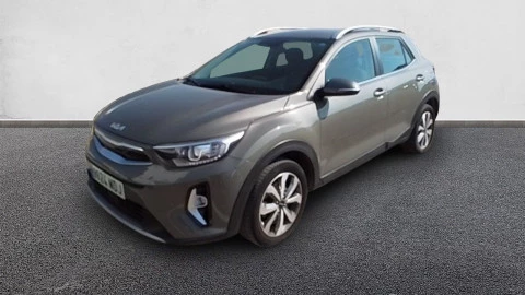 Kia Stonic 1.0 T-GDi 88kW (120CV) MHEV MT Drive