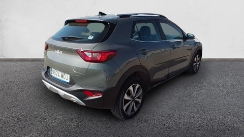 Kia Stonic 1.0 T-GDi 88kW (120CV) MHEV MT Drive