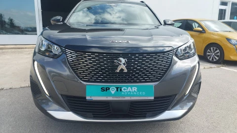 Peugeot 2008 Allure Puretech 100 S&S 6 Vel. MAN