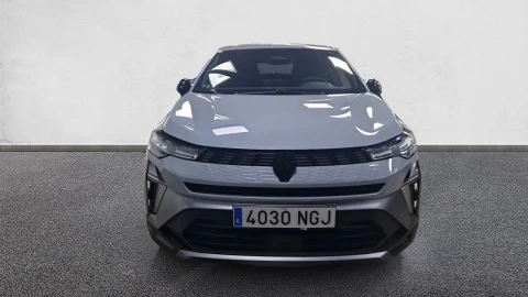 Renault Symbioz esprit Alpine E-Tech 117kW (160CV)