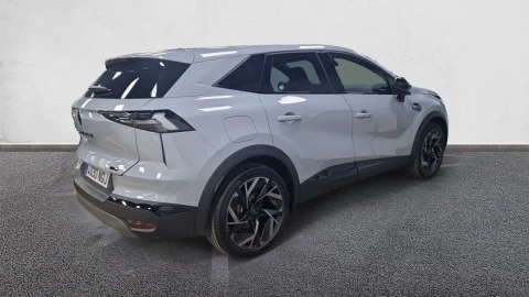 Renault Symbioz esprit Alpine E-Tech 117kW (160CV)