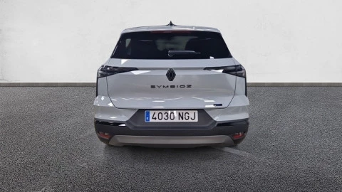 Renault Symbioz esprit Alpine E-Tech 117kW (160CV)